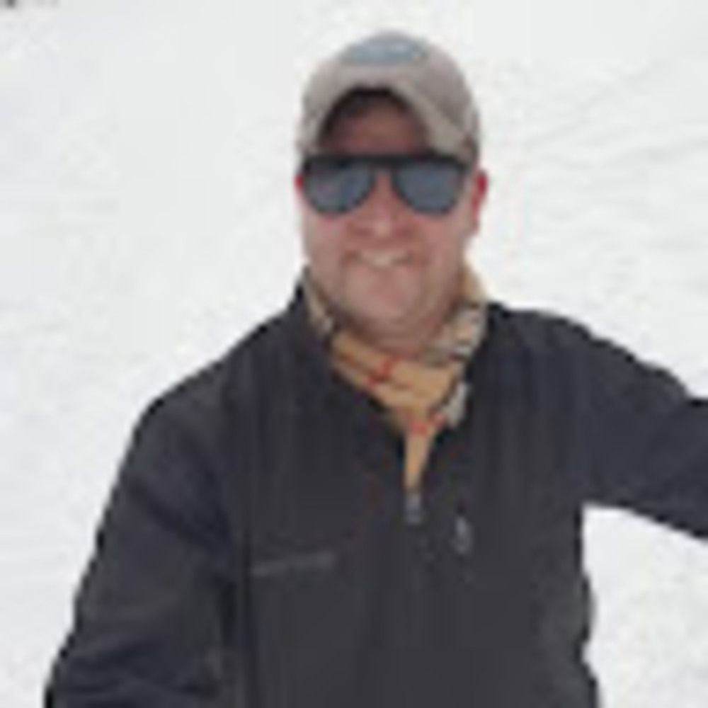 Meet your Posher, Chris